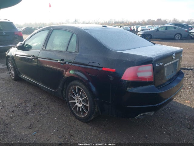 Продажа на аукционе авто 2008 Acura Tl 3.2, vin: 19UUA66208A000002, номер лота: 43766107
