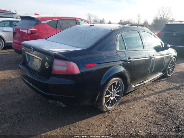 Продажа на аукционе авто 2008 Acura Tl 3.2, vin: 19UUA66208A000002, номер лота: 43766107