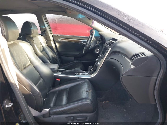 Auction sale of the 2008 Acura Tl 3.2, vin: 19UUA66208A000002, lot number: 43766107