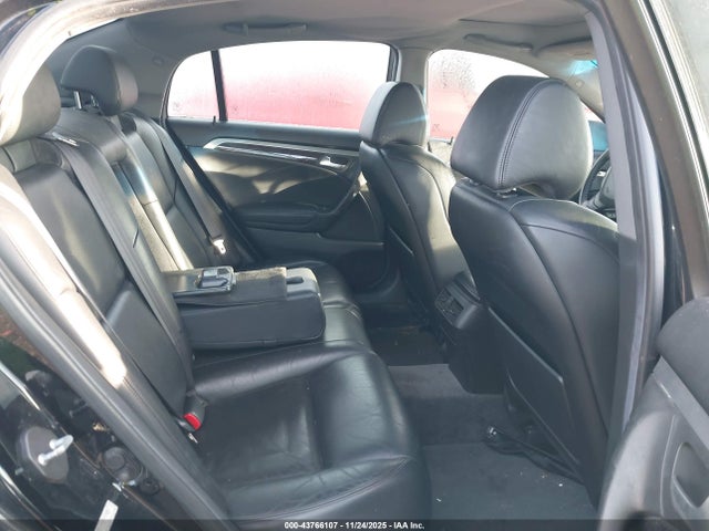 Продажа на аукционе авто 2008 Acura Tl 3.2, vin: 19UUA66208A000002, номер лота: 43766107