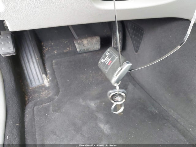 2010 CADILLAC CTS 1G6DA5EGXA0129224 Photo 10