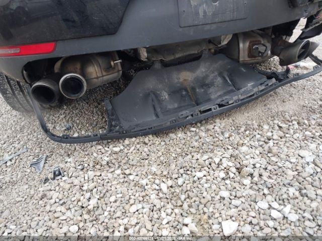 2015 PORSCHE MACAN WP1AB2A5XFLB62793 Photo 5