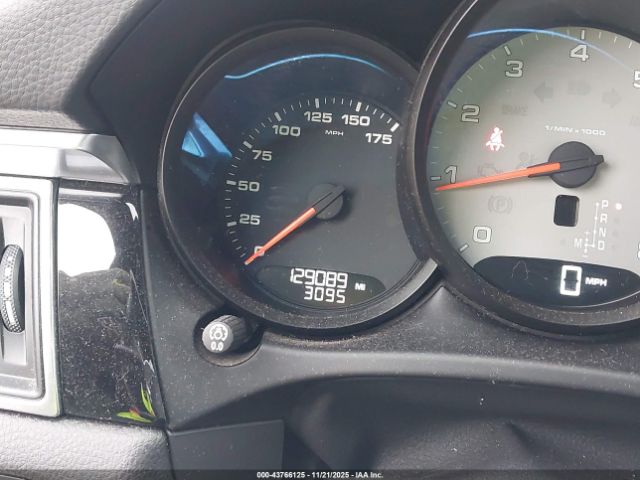 2015 PORSCHE MACAN WP1AB2A5XFLB62793 Photo 6