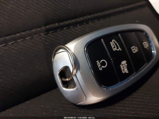 2022 HYUNDAI TUCSON 5NMJFCAE3NH042975 Photo 10