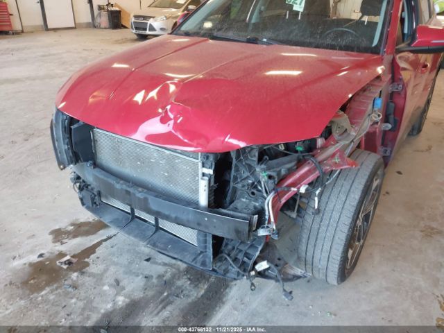 2022 HYUNDAI TUCSON 5NMJFCAE3NH042975 Photo 5