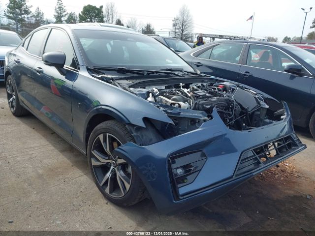 2024 VOLVO S60 7JRL12FL3RG318823