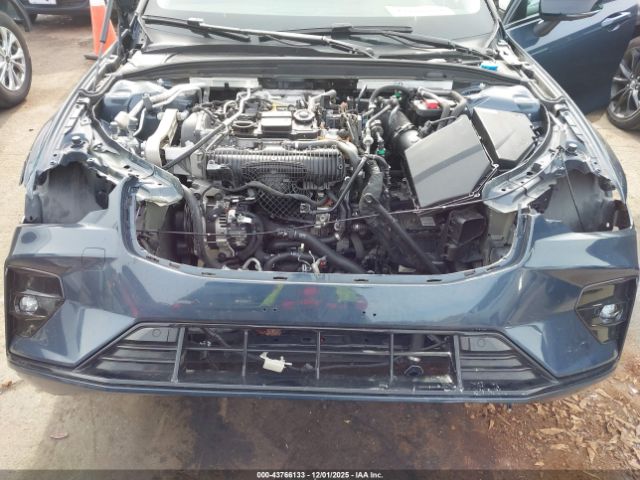2024 VOLVO S60 7JRL12FL3RG318823 Photo 5