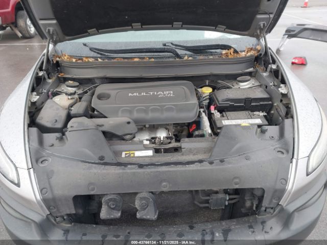 2016 JEEP CHEROKEE 1C4PJMBB1GW313812 Photo 9