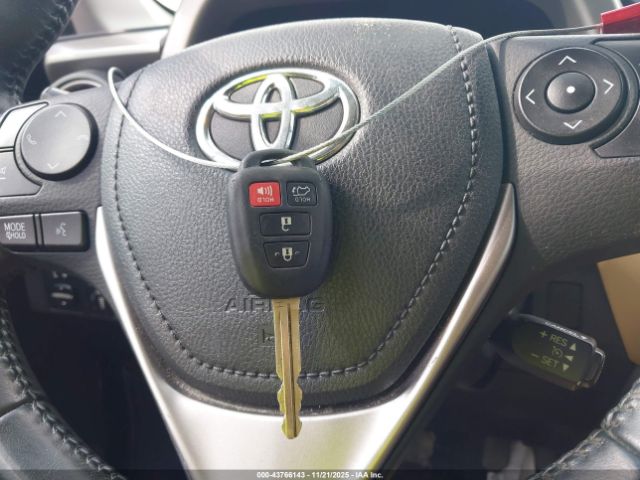 2016 TOYOTA RAV4 2T3WFREV2GW303076 Photo 10