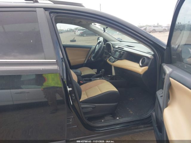 2016 TOYOTA RAV4 2T3WFREV2GW303076 Photo 4