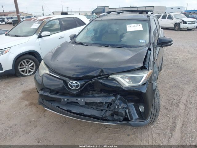 2016 TOYOTA RAV4 2T3WFREV2GW303076 Photo 5