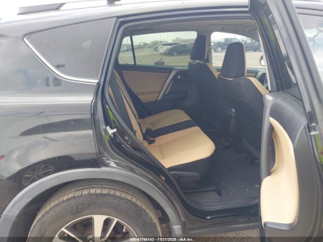 2016 TOYOTA RAV4 2T3WFREV2GW303076 Photo 7