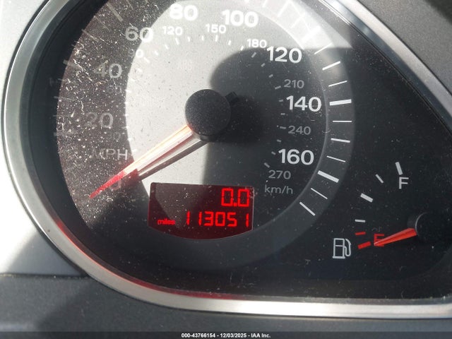 2006 AUDI A6 WAUDG74F16N043484 Photo 6