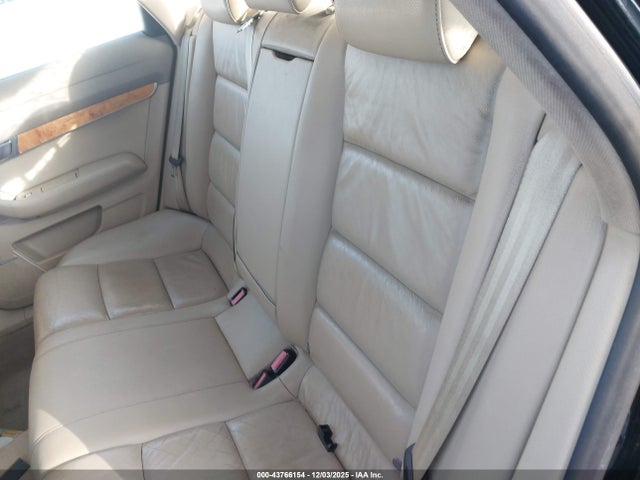 2006 AUDI A6 WAUDG74F16N043484 Photo 7