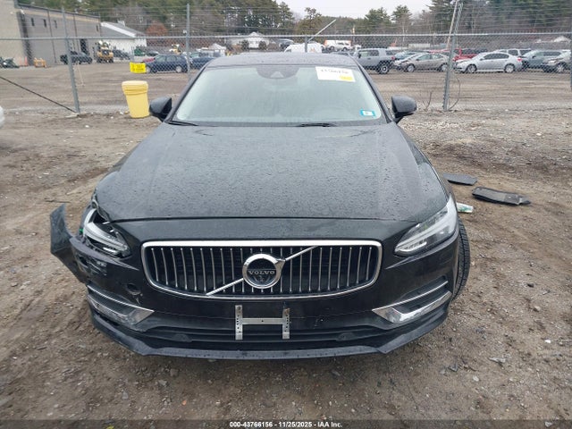 YV1A22ML2H1006803 Volvo S90 T6 Inscription