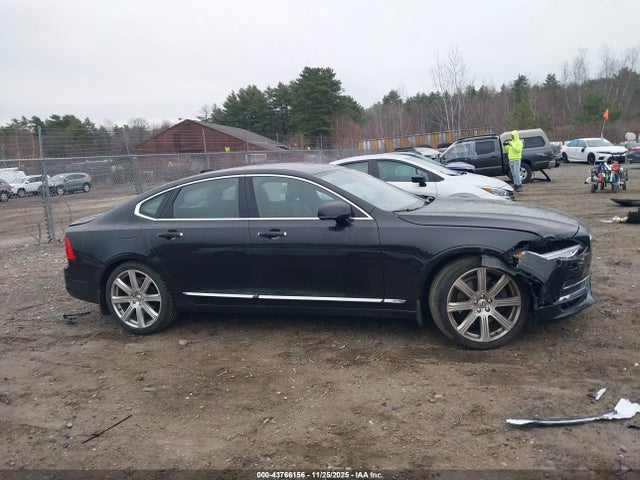 YV1A22ML2H1006803 Volvo S90 T6 Inscription