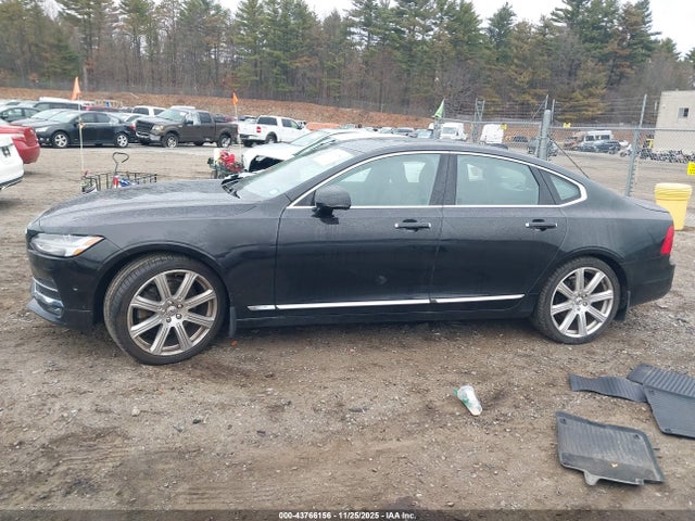 YV1A22ML2H1006803 Volvo S90 T6 Inscription