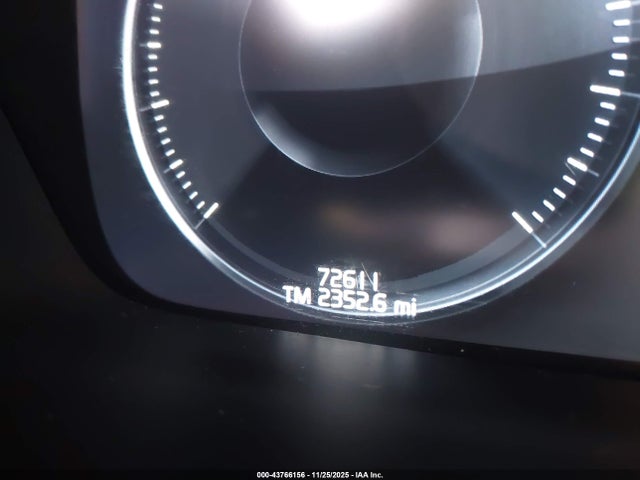 YV1A22ML2H1006803 Volvo S90 T6 Inscription