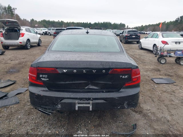 YV1A22ML2H1006803 Volvo S90 T6 Inscription