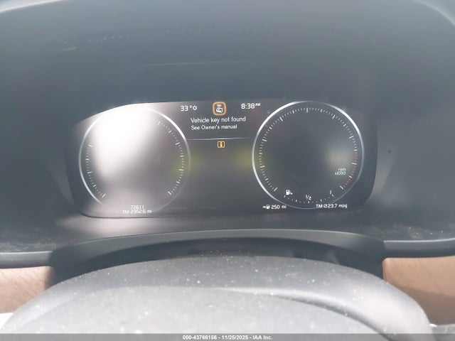 2017 VOLVO S90 YV1A22ML2H1006803 Photo 6