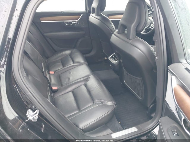 2017 VOLVO S90 YV1A22ML2H1006803 Photo 7