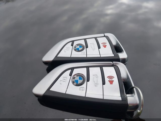 2022 BMW M850I GTAN COUPE WBAGV8C05NCG97441 Photo 10