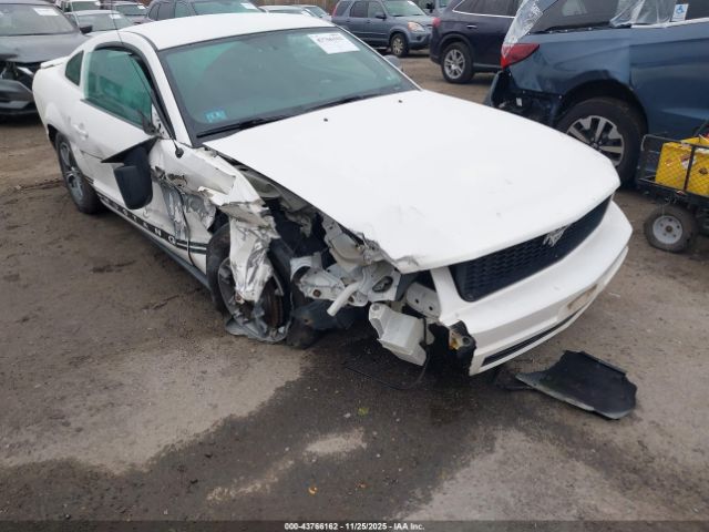 2007 FORD MUSTANG 1ZVHT80N375243543 Photo 5