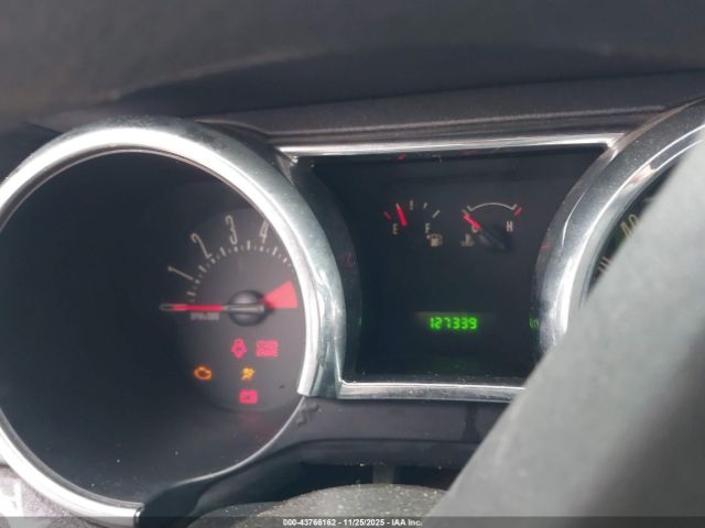 2007 FORD MUSTANG 1ZVHT80N375243543 Photo 6