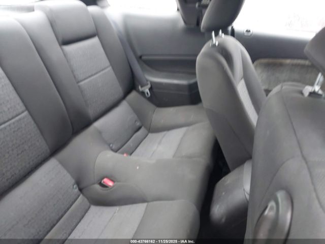 2007 FORD MUSTANG 1ZVHT80N375243543 Photo 7