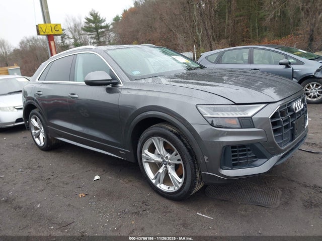 2020 AUDI Q8 WA1CVAF13LD020156 Photo 0