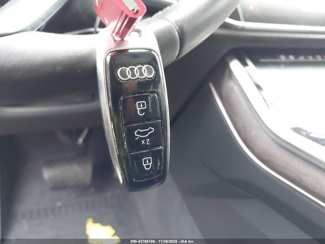 2020 AUDI Q8 WA1CVAF13LD020156 Photo 10