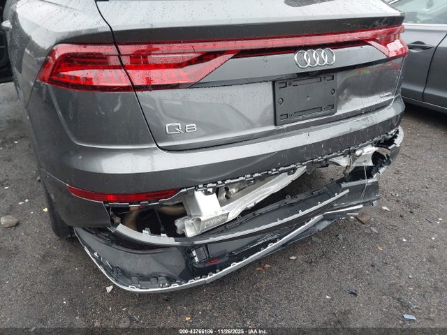 2020 AUDI Q8 WA1CVAF13LD020156 Photo 5