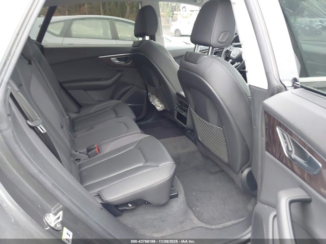 2020 AUDI Q8 WA1CVAF13LD020156 Photo 7