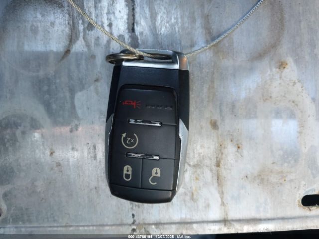 2022 RAM 2500 3C6UR5DL1NG165526 Photo 10