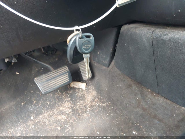 43766206 :رقم المزاد ، 3GNEC12018G233500 vin ، 2008 Chevrolet Avalanche 1500 Ltz مزاد بيع