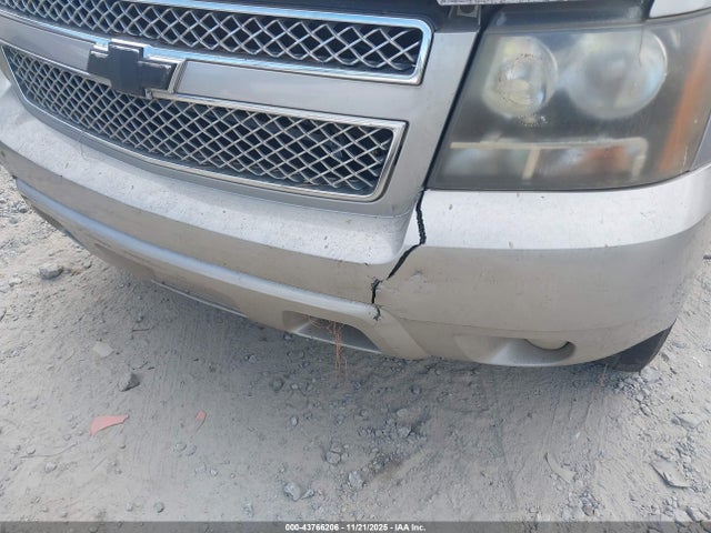 43766206 :رقم المزاد ، 3GNEC12018G233500 vin ، 2008 Chevrolet Avalanche 1500 Ltz مزاد بيع