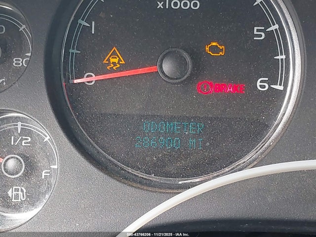 43766206 :رقم المزاد ، 3GNEC12018G233500 vin ، 2008 Chevrolet Avalanche 1500 Ltz مزاد بيع