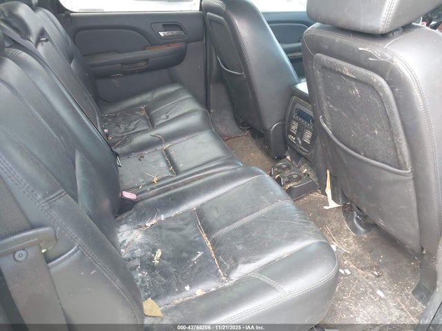 43766206 :رقم المزاد ، 3GNEC12018G233500 vin ، 2008 Chevrolet Avalanche 1500 Ltz مزاد بيع