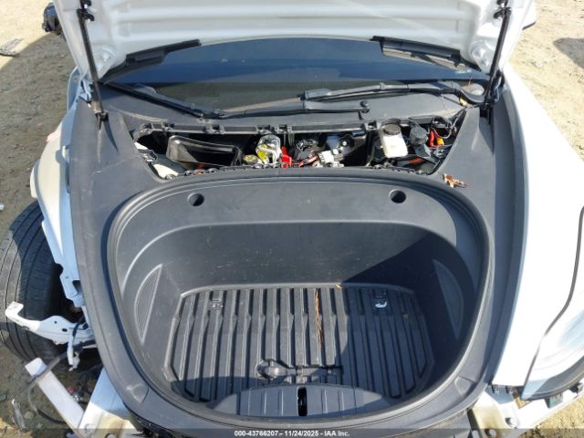 2023 TESLA MODEL 3 5YJ3E1EA4PF497183 Photo 9