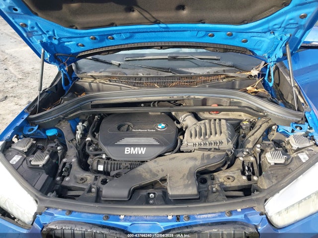 Продажа на аукционе авто 2018 Bmw X1 Xdrive28i, vin: WBXHT3C3XJ5L32536, номер лота: 43766240