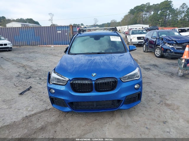 Продажа на аукционе авто 2018 Bmw X1 Xdrive28i, vin: WBXHT3C3XJ5L32536, номер лота: 43766240
