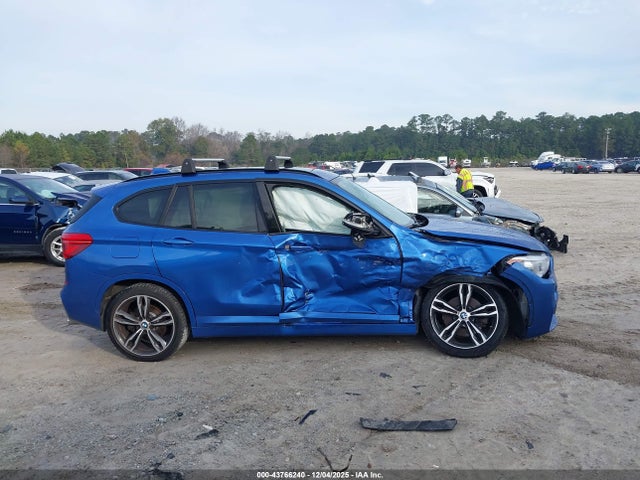 Продажа на аукционе авто 2018 Bmw X1 Xdrive28i, vin: WBXHT3C3XJ5L32536, номер лота: 43766240
