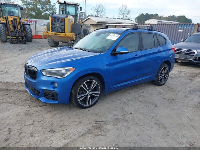 Продажа на аукционе авто 2018 Bmw X1 Xdrive28i, vin: WBXHT3C3XJ5L32536, номер лота: 43766240
