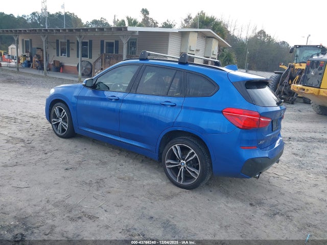Продажа на аукционе авто 2018 Bmw X1 Xdrive28i, vin: WBXHT3C3XJ5L32536, номер лота: 43766240