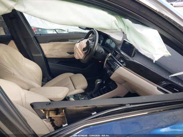 Продажа на аукционе авто 2018 Bmw X1 Xdrive28i, vin: WBXHT3C3XJ5L32536, номер лота: 43766240