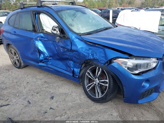 Продажа на аукционе авто 2018 Bmw X1 Xdrive28i, vin: WBXHT3C3XJ5L32536, номер лота: 43766240