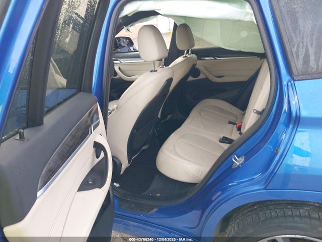 Продажа на аукционе авто 2018 Bmw X1 Xdrive28i, vin: WBXHT3C3XJ5L32536, номер лота: 43766240