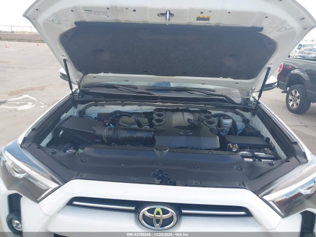 Toyota 1gr-fe 2021 JTEFU5JR3M5233612 Image 10