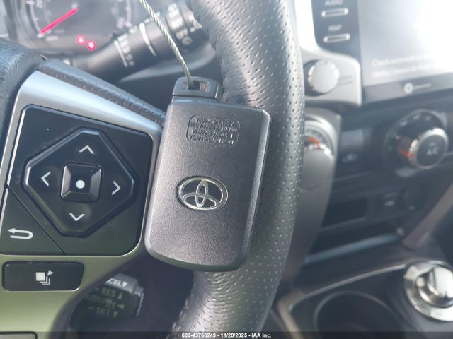 Toyota 1gr-fe 2021 JTEFU5JR3M5233612 Image 11
