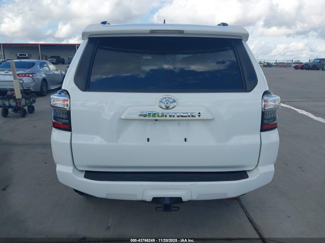 Toyota 1gr-fe 2021 JTEFU5JR3M5233612 Image 16